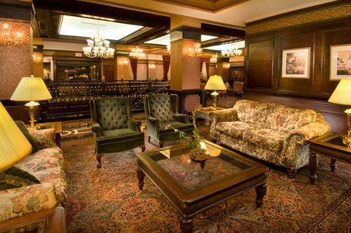 Drury Plaza 3* New Orleans