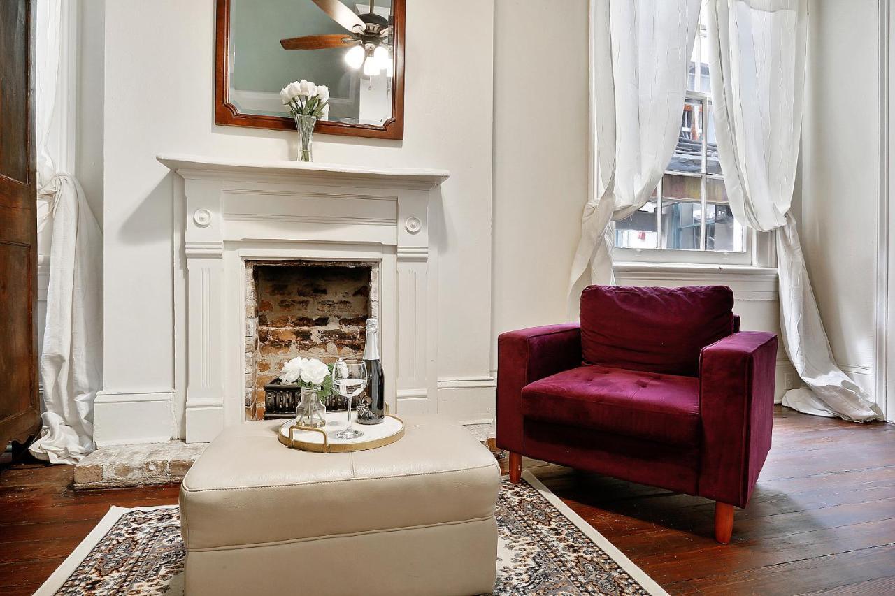 Bourbon Street New Orleans