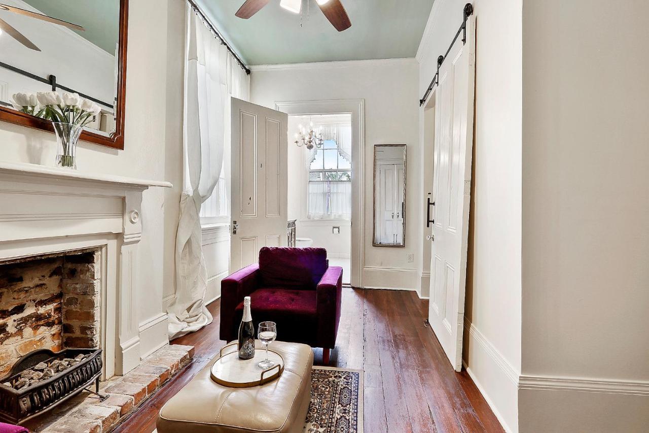 Hotel Bourbon Street