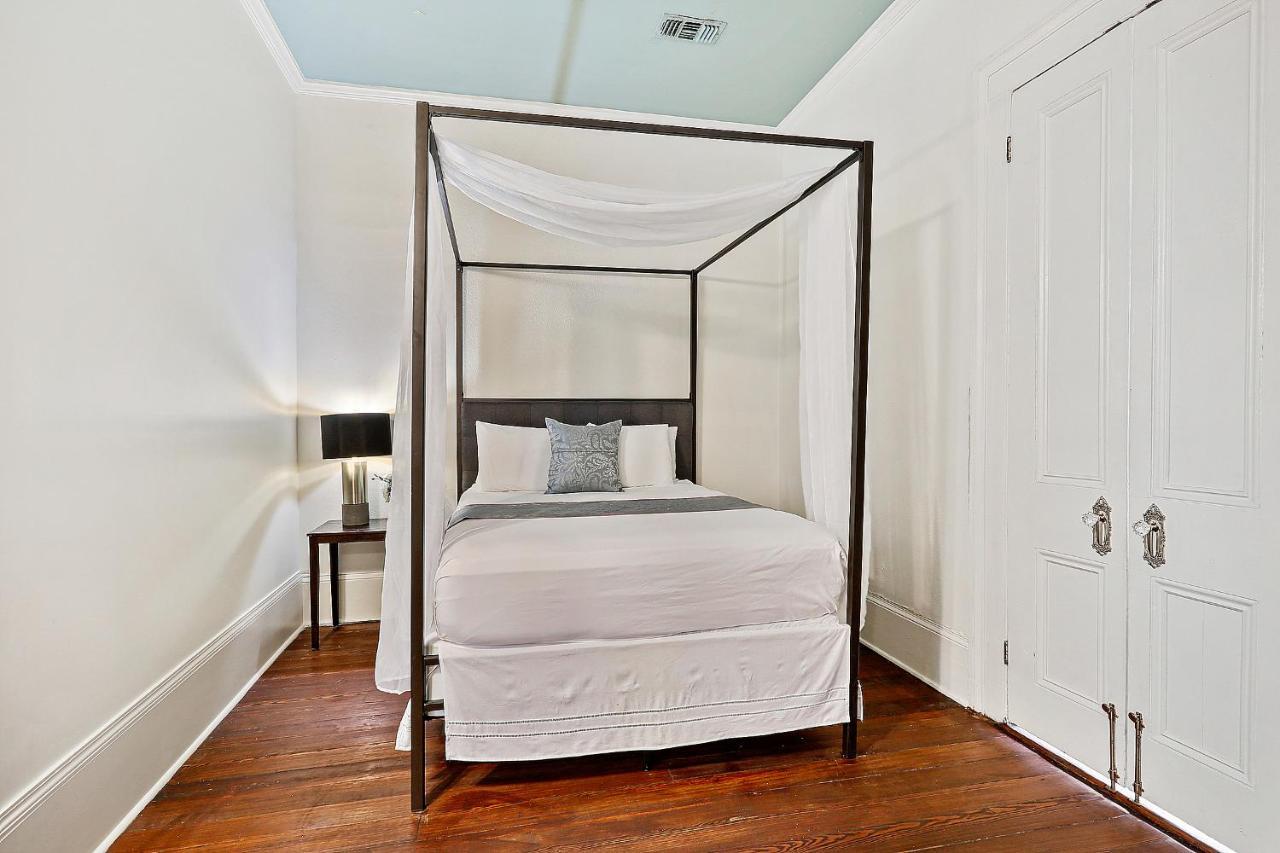 Bourbon Street * New Orleans