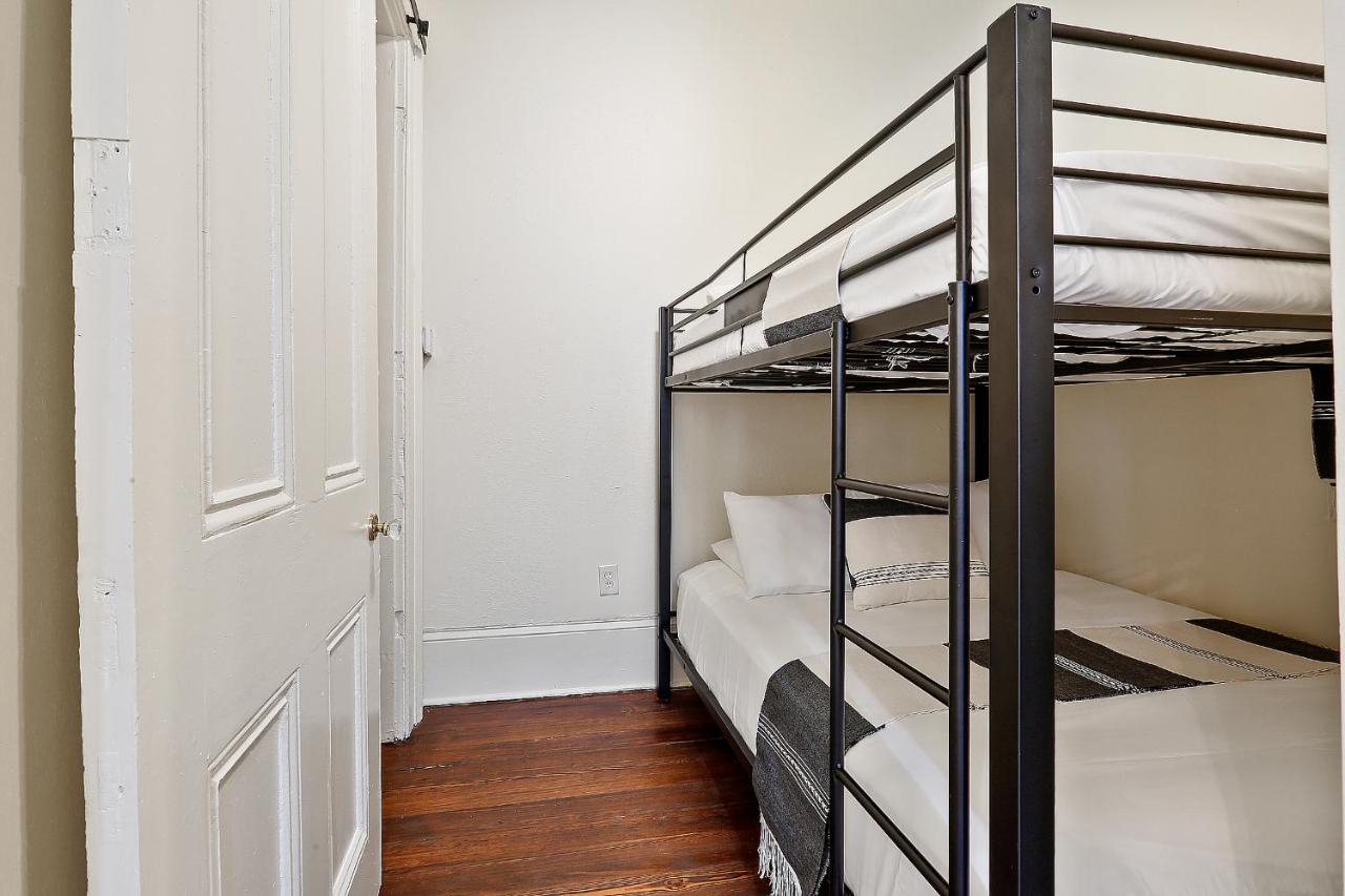 Hotel Bourbon Street New Orleans