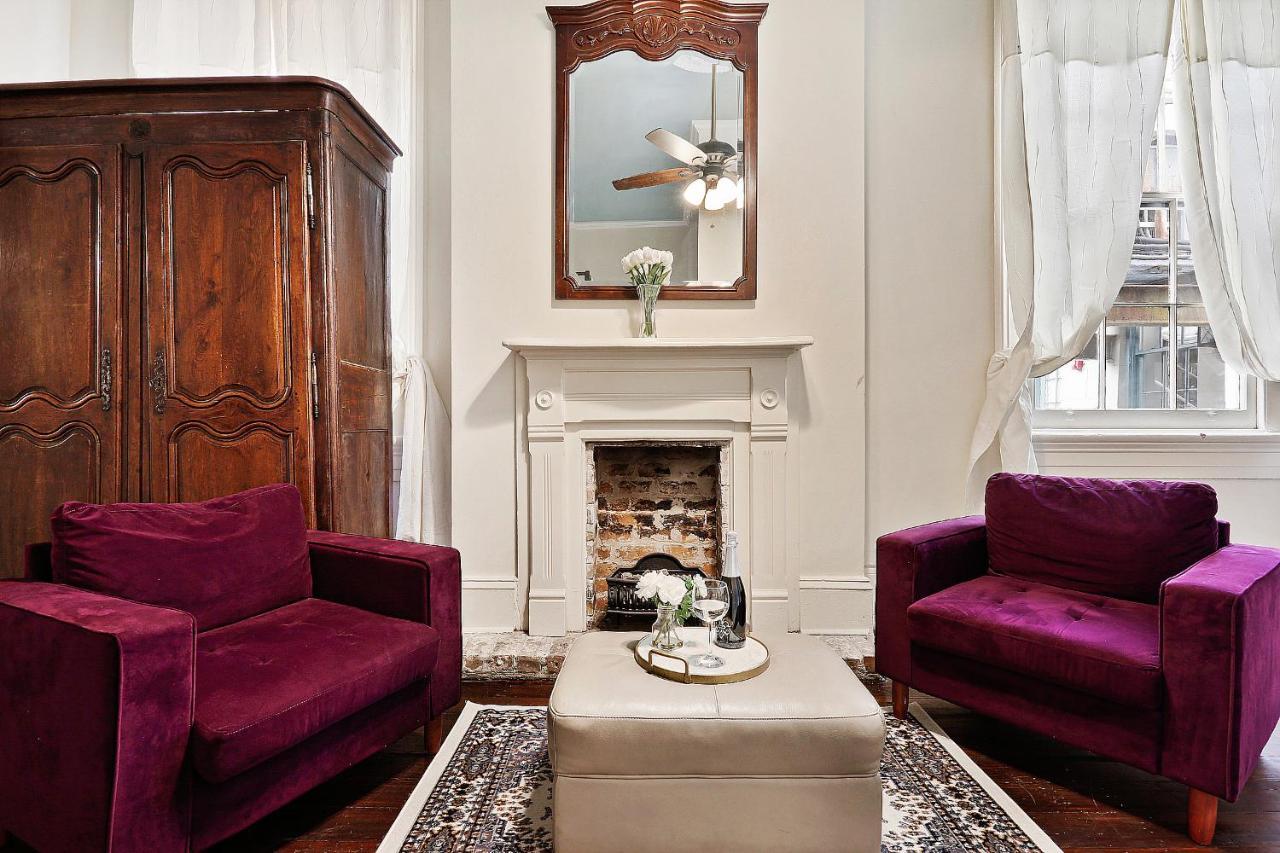 Bourbon Street Hotel *