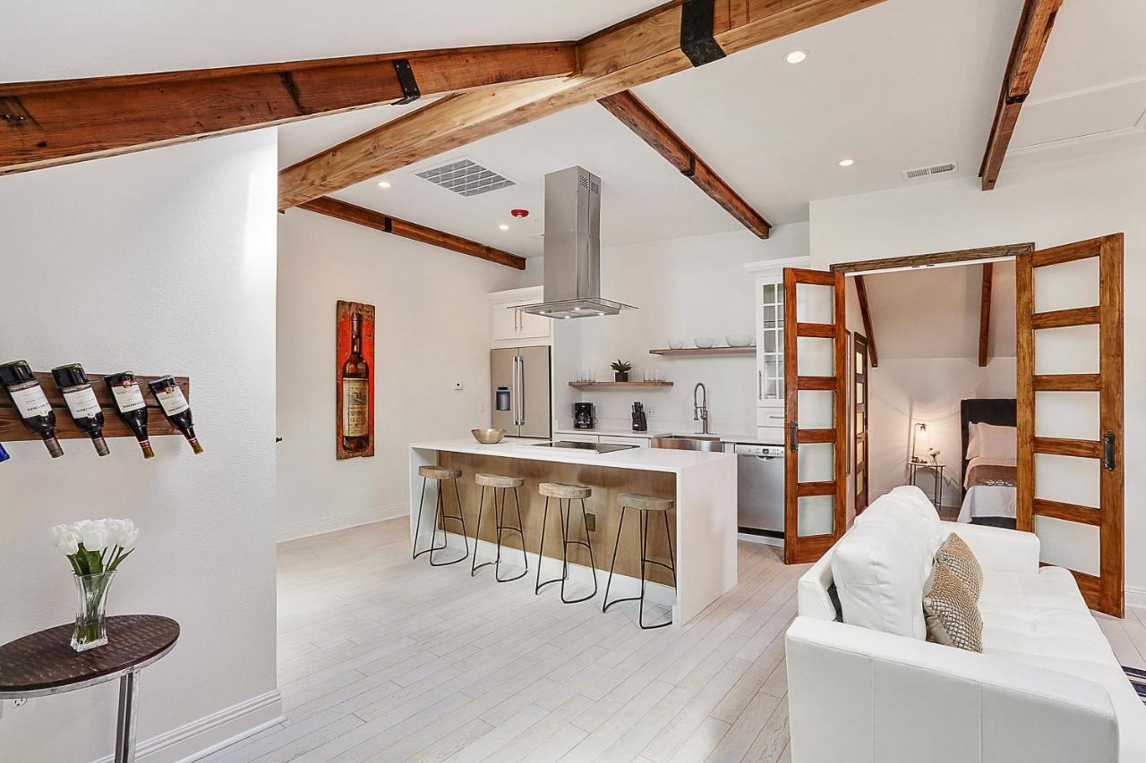 Bourbon Street * New Orleans