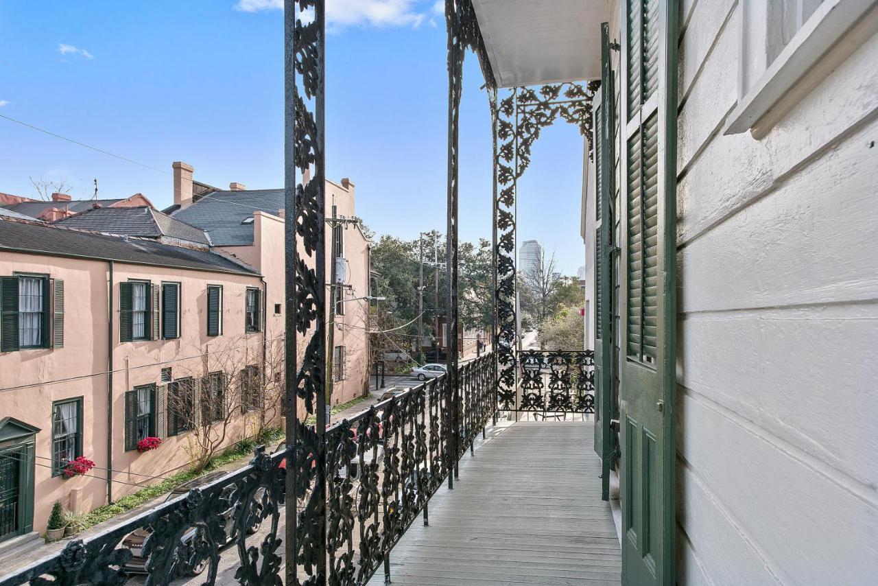 Hotel Bourbon Street