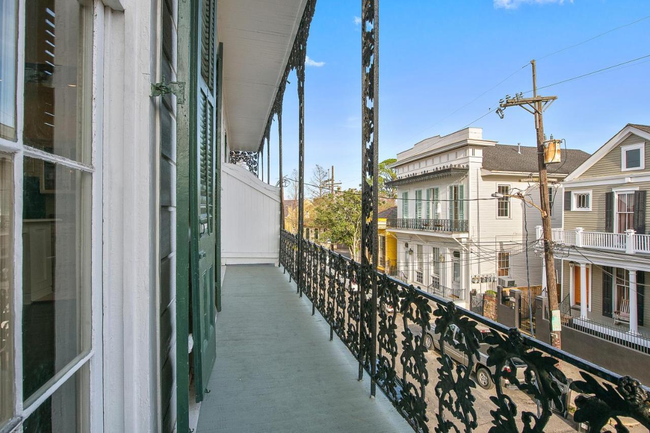 Bourbon Street Hotel