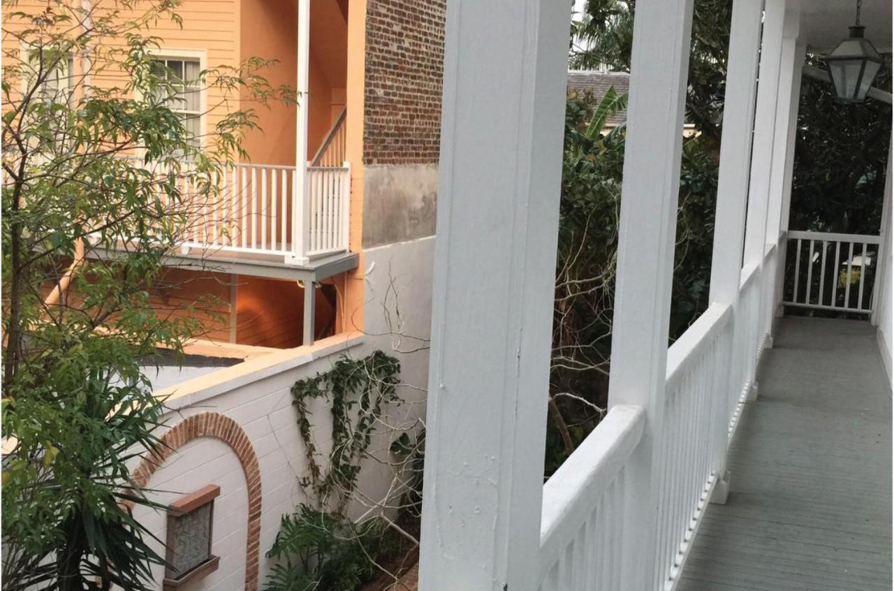 Bourbon Street Hotel *