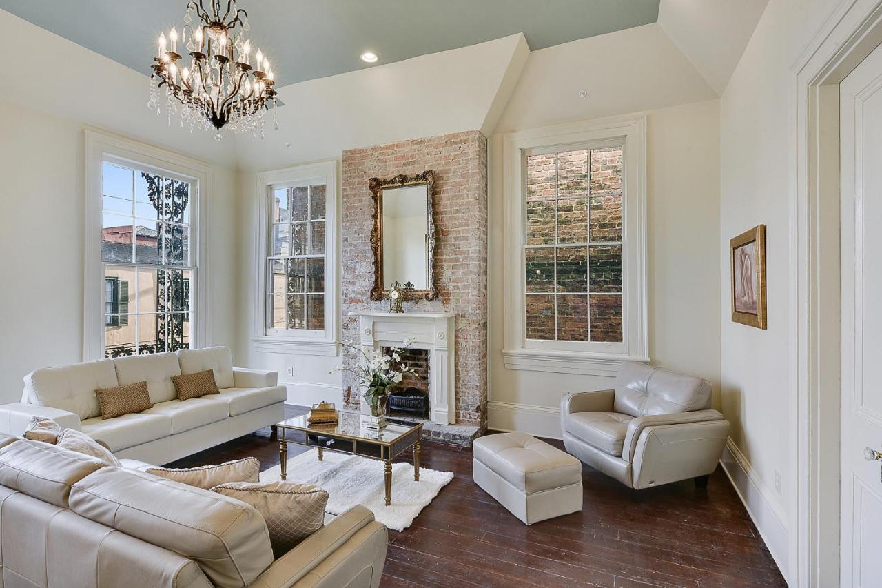 Bourbon Street Hotel New Orleans