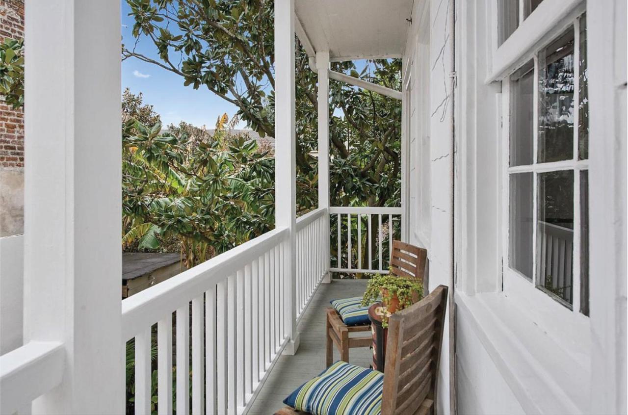 Bourbon Street Hotel *