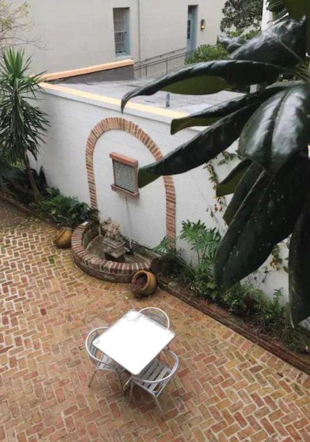 Bourbon Street New Orleans