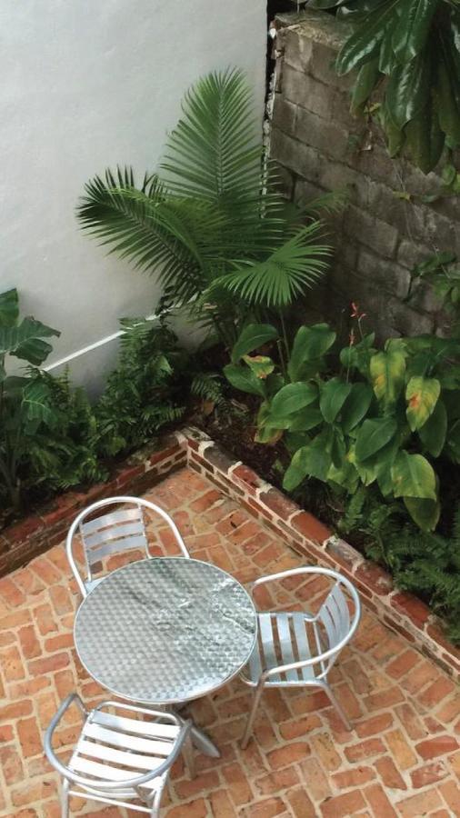 Hotel Bourbon Street New Orleans