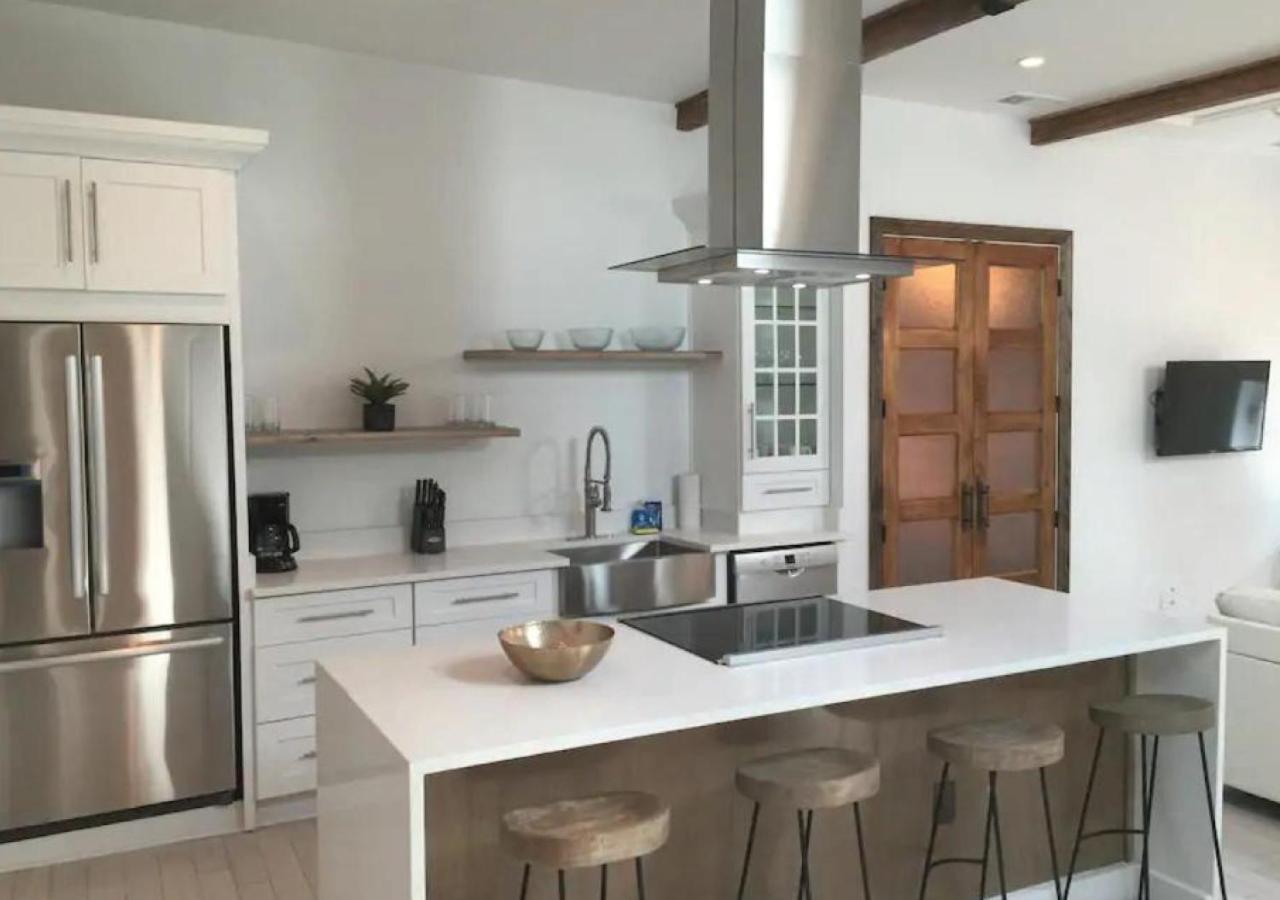 Bourbon Street New Orleans