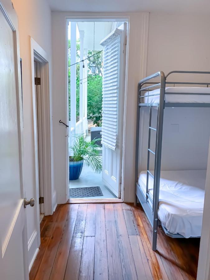 Hotel Bourbon Street