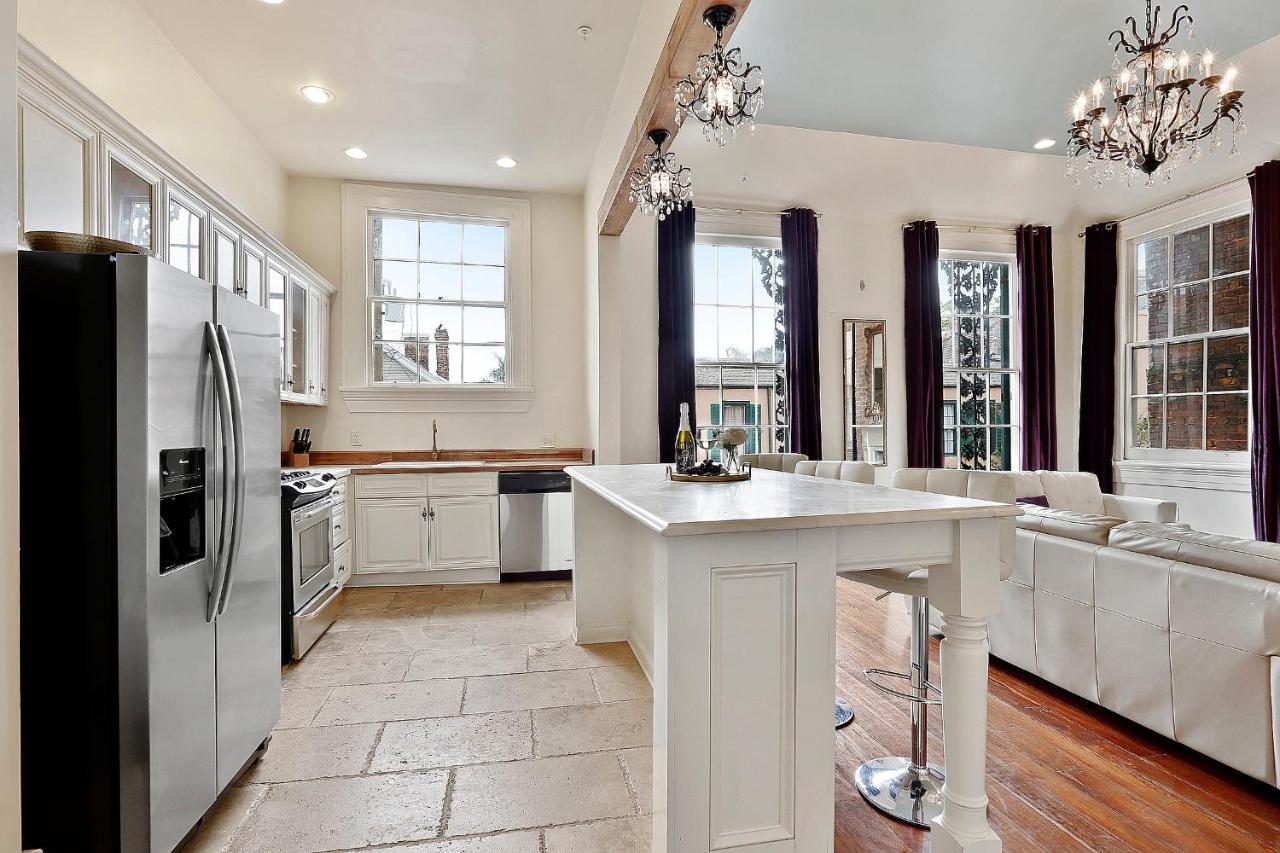 Hotel Bourbon Street