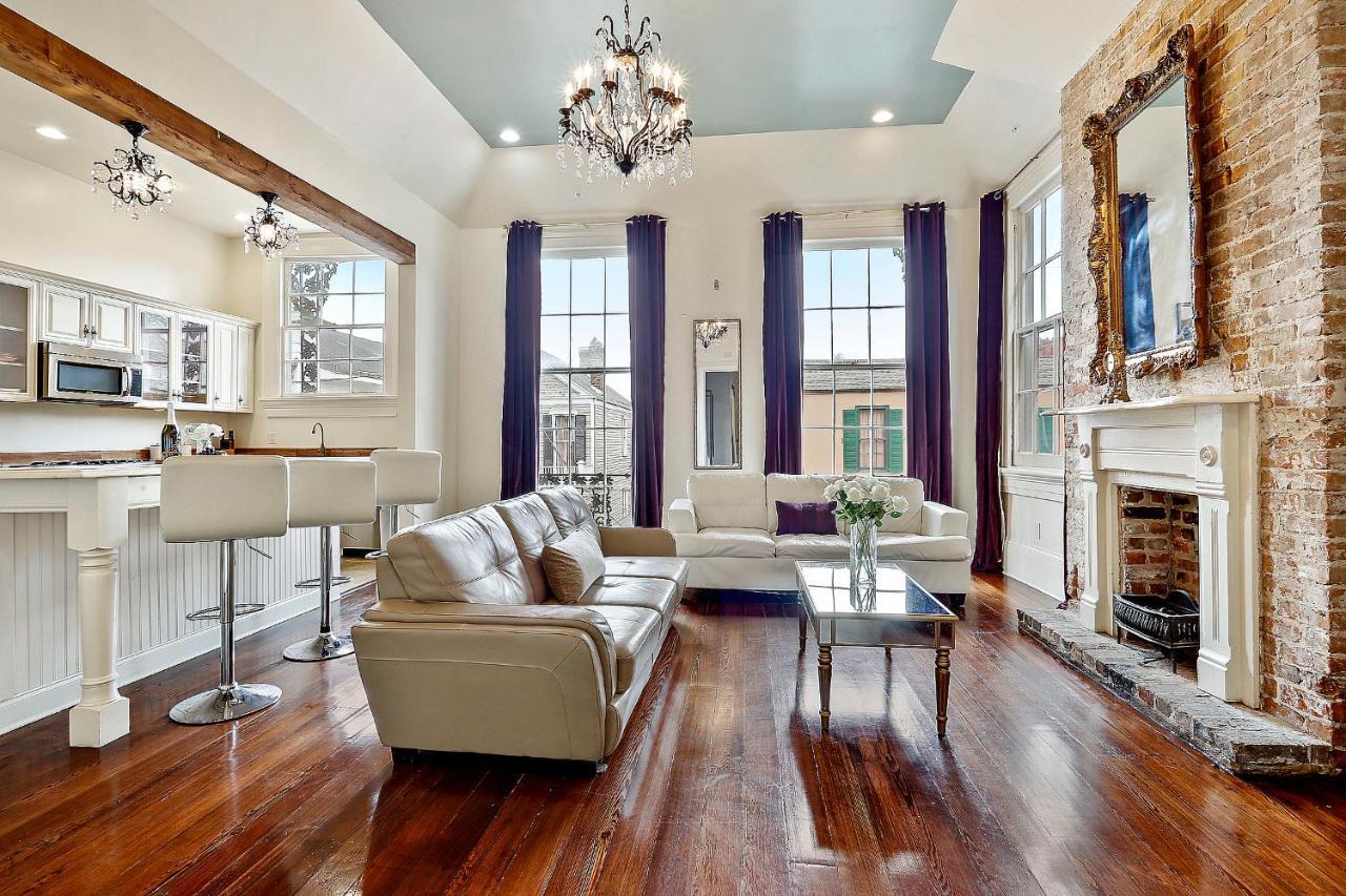 Bourbon Street New Orleans