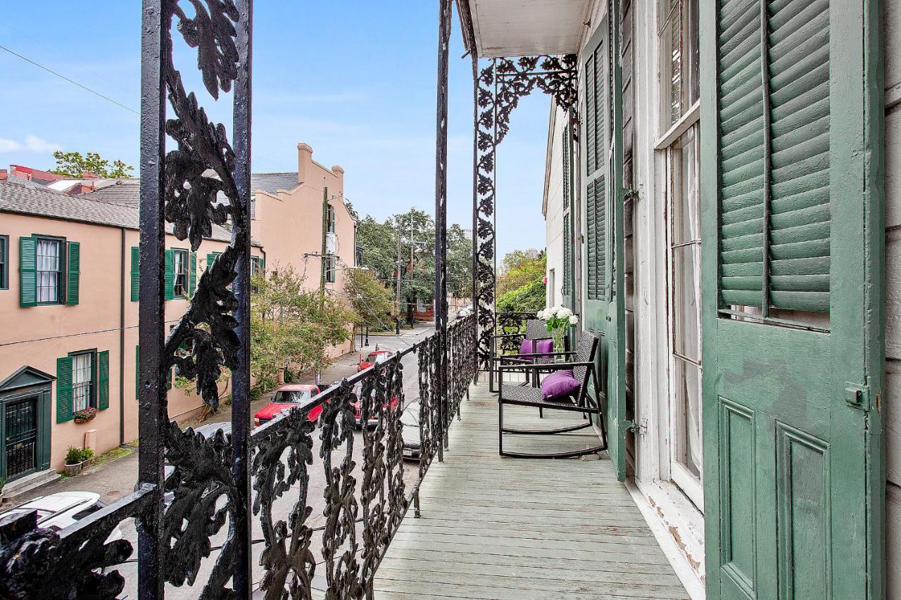 Hotel Bourbon Street