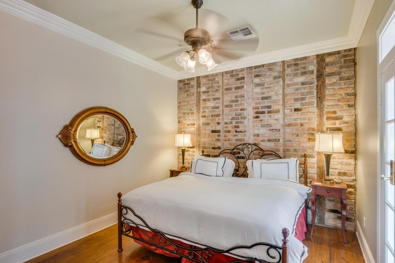 Jazz Quarters 3* New Orleans