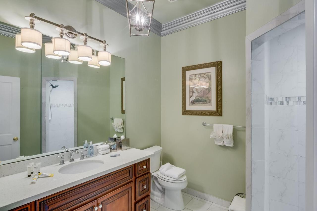 Jazz Quarters Inn 3*