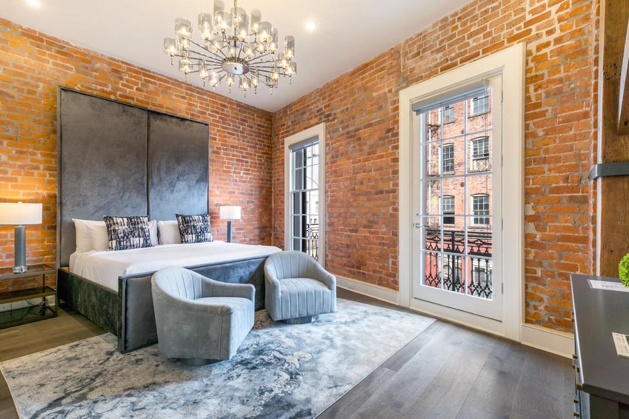 Apartment The Pontchartrain New Orleans