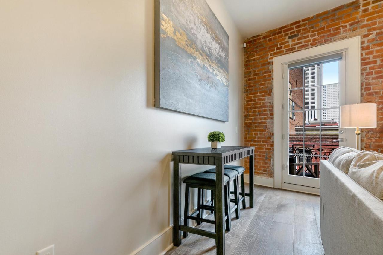 The Pontchartrain New Orleans