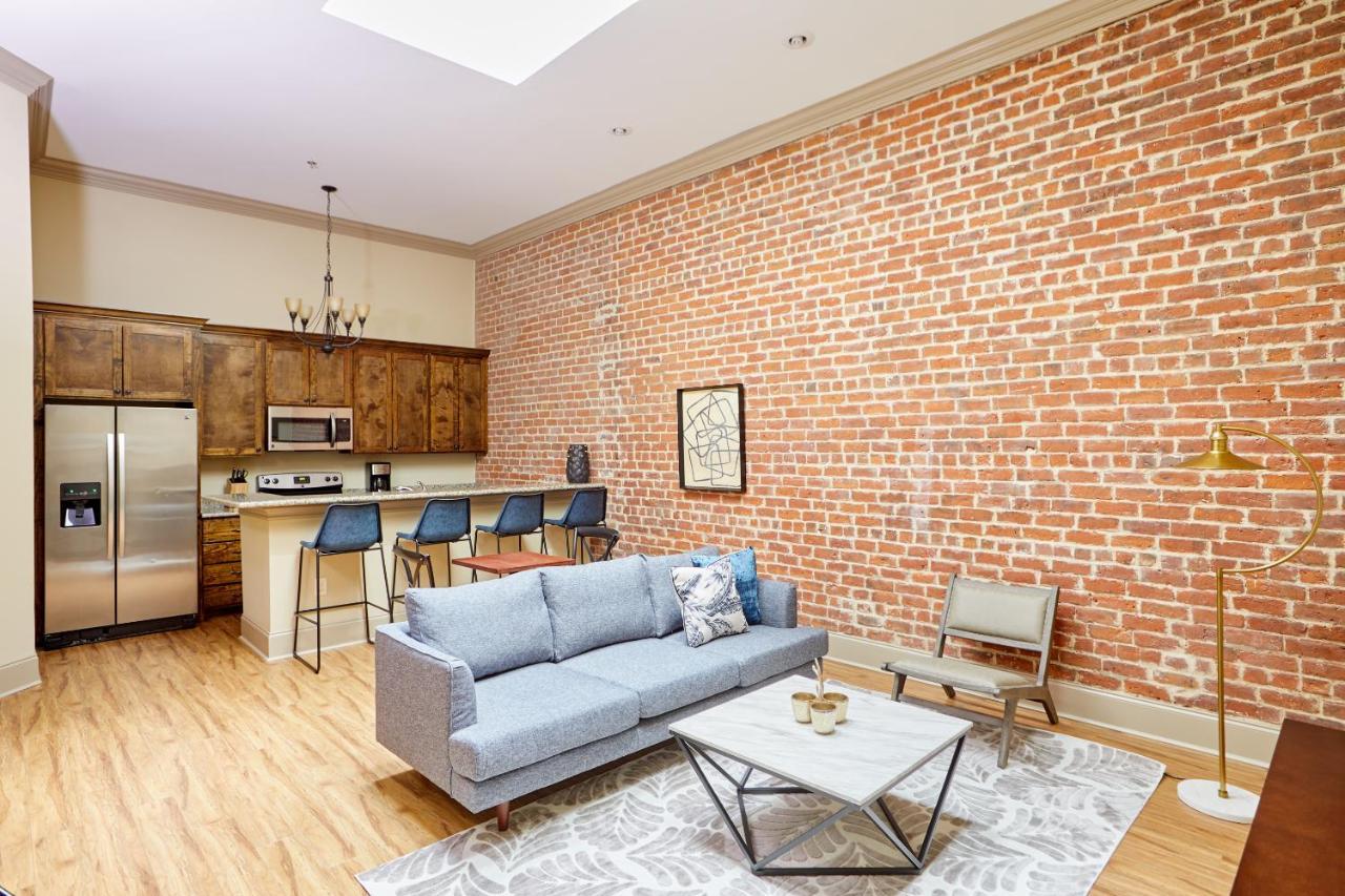 Sonder The Baronne Hotel New Orleans