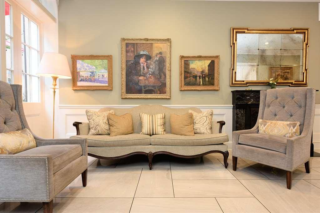 Voco St By Ihg Hotel New Orleans