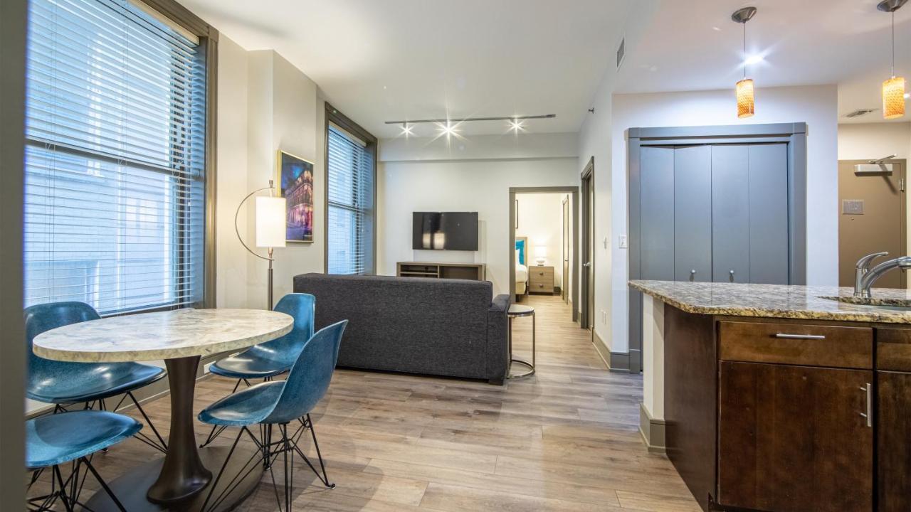 Hotel Club Vacations New Orleans