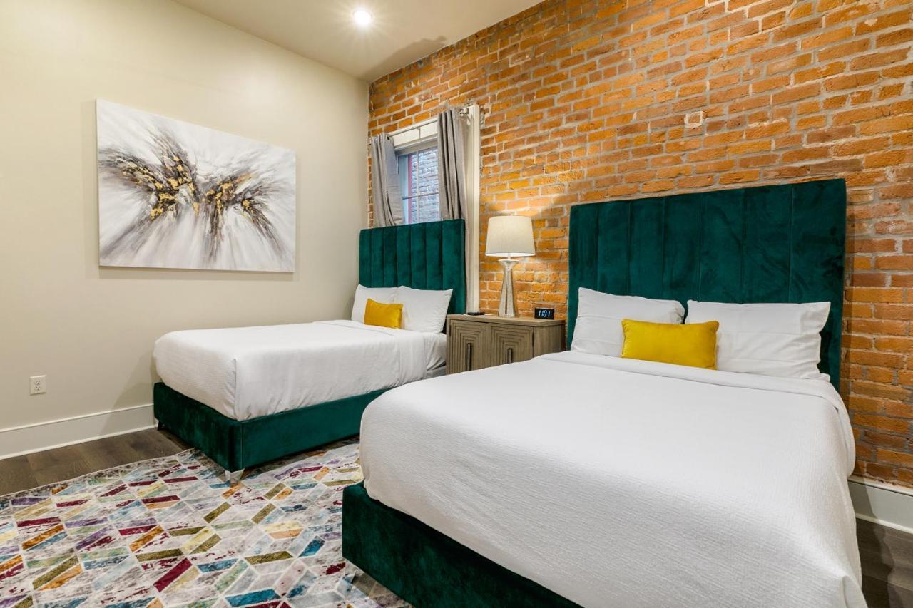 The Pontchartrain New Orleans