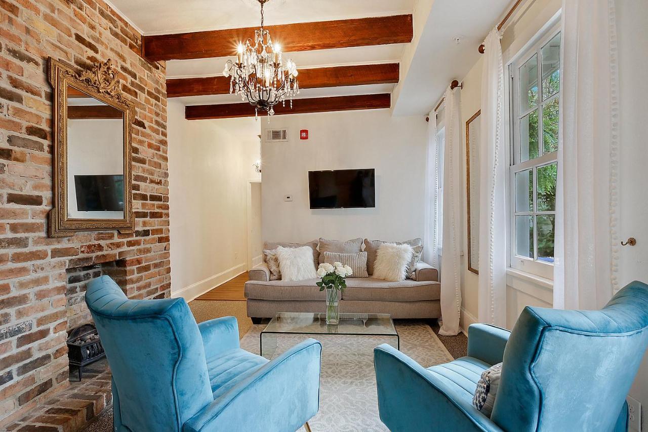 Hotel Bourbon Street