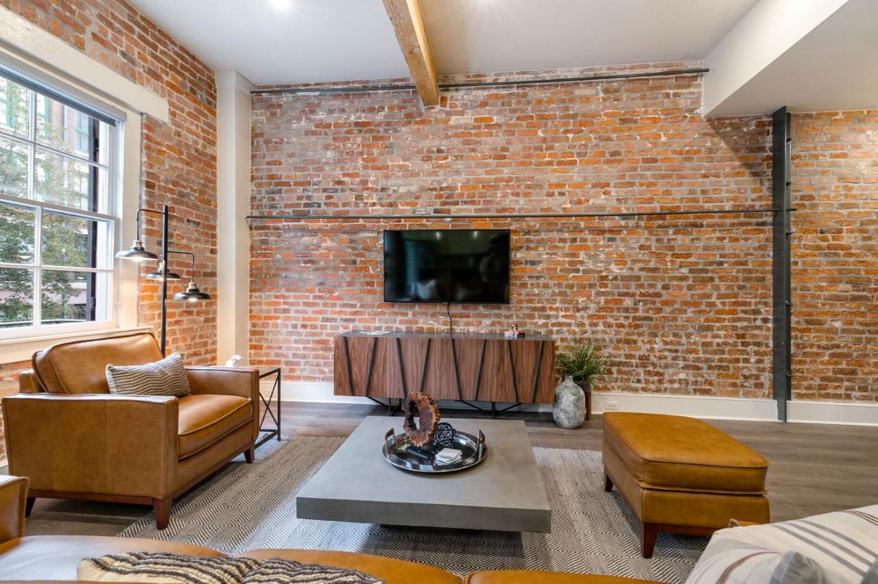 The St John Apartment New Orleans