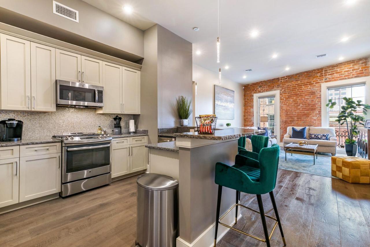 The Pontchartrain * New Orleans