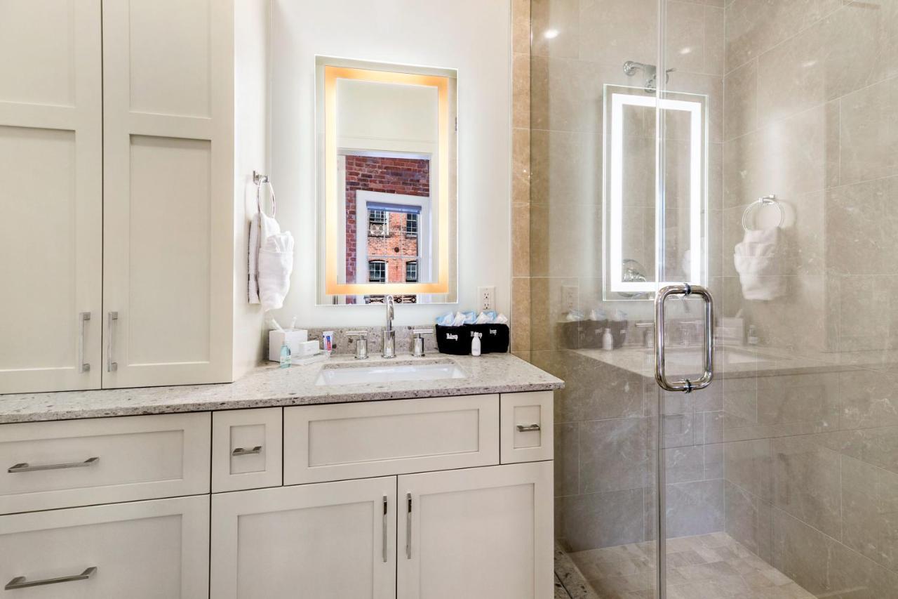 Apartment The Pontchartrain New Orleans