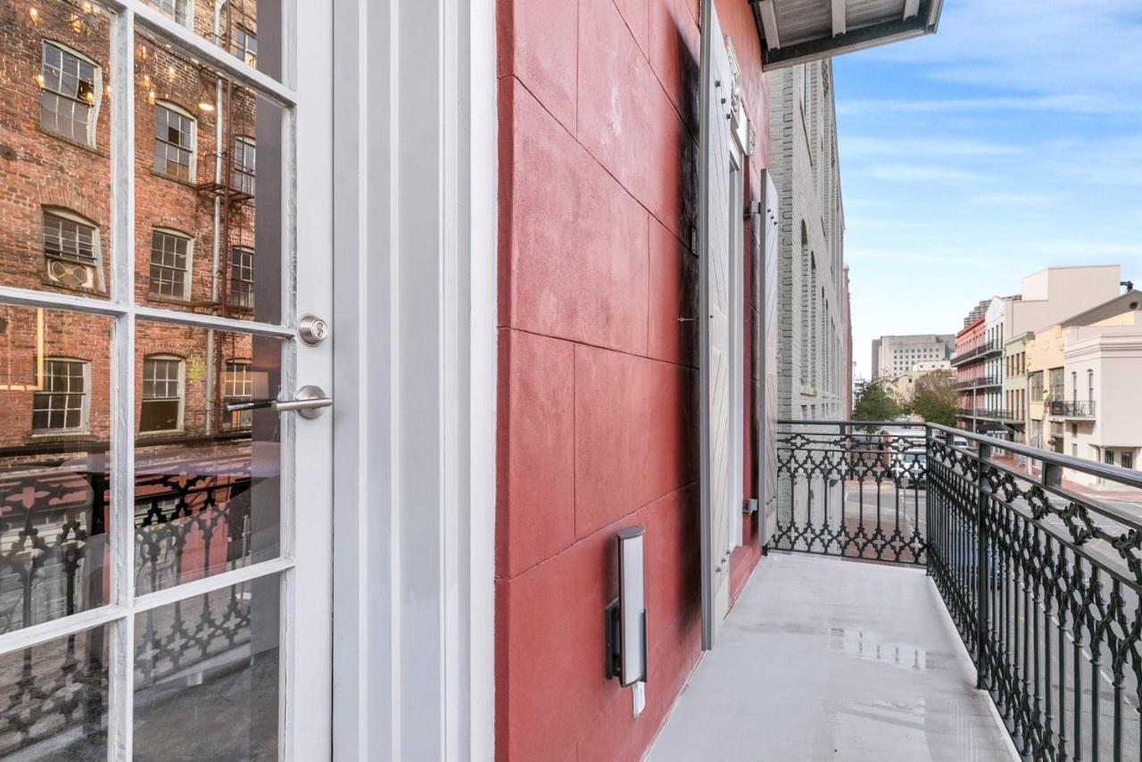 Apartment The Pontchartrain New Orleans