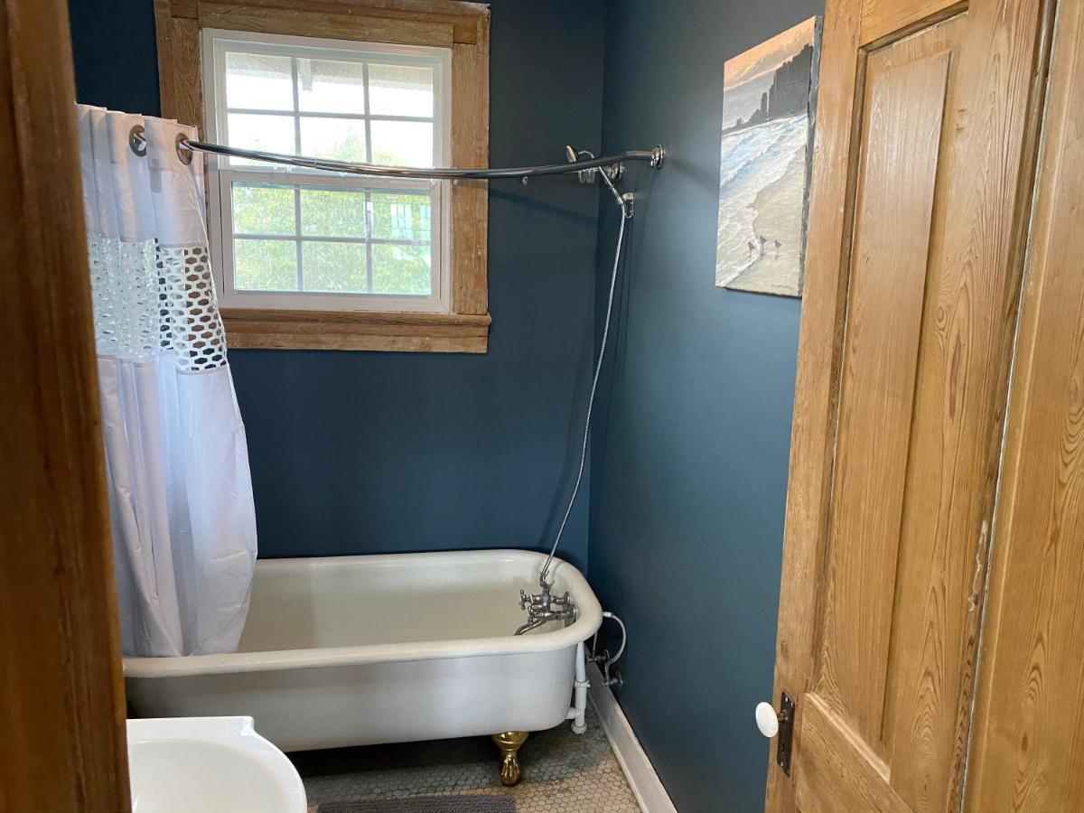 Uptown Treehouse New Orleans