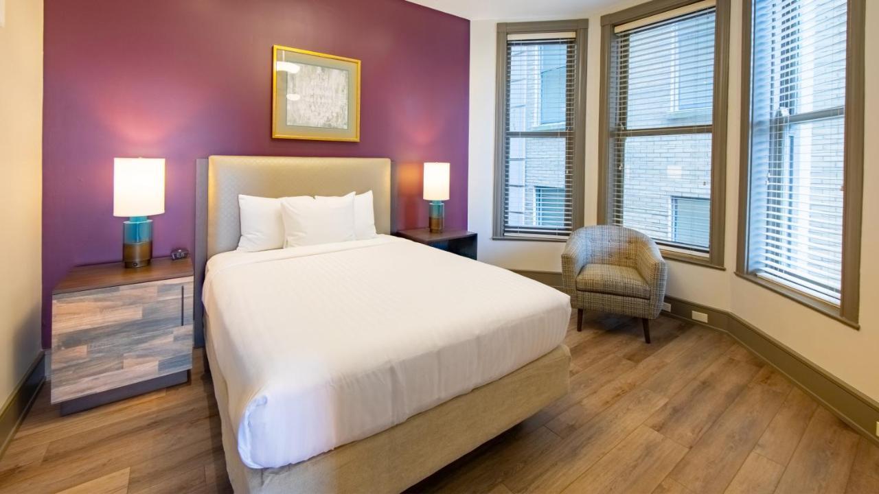 Hotel Club Vacations New Orleans