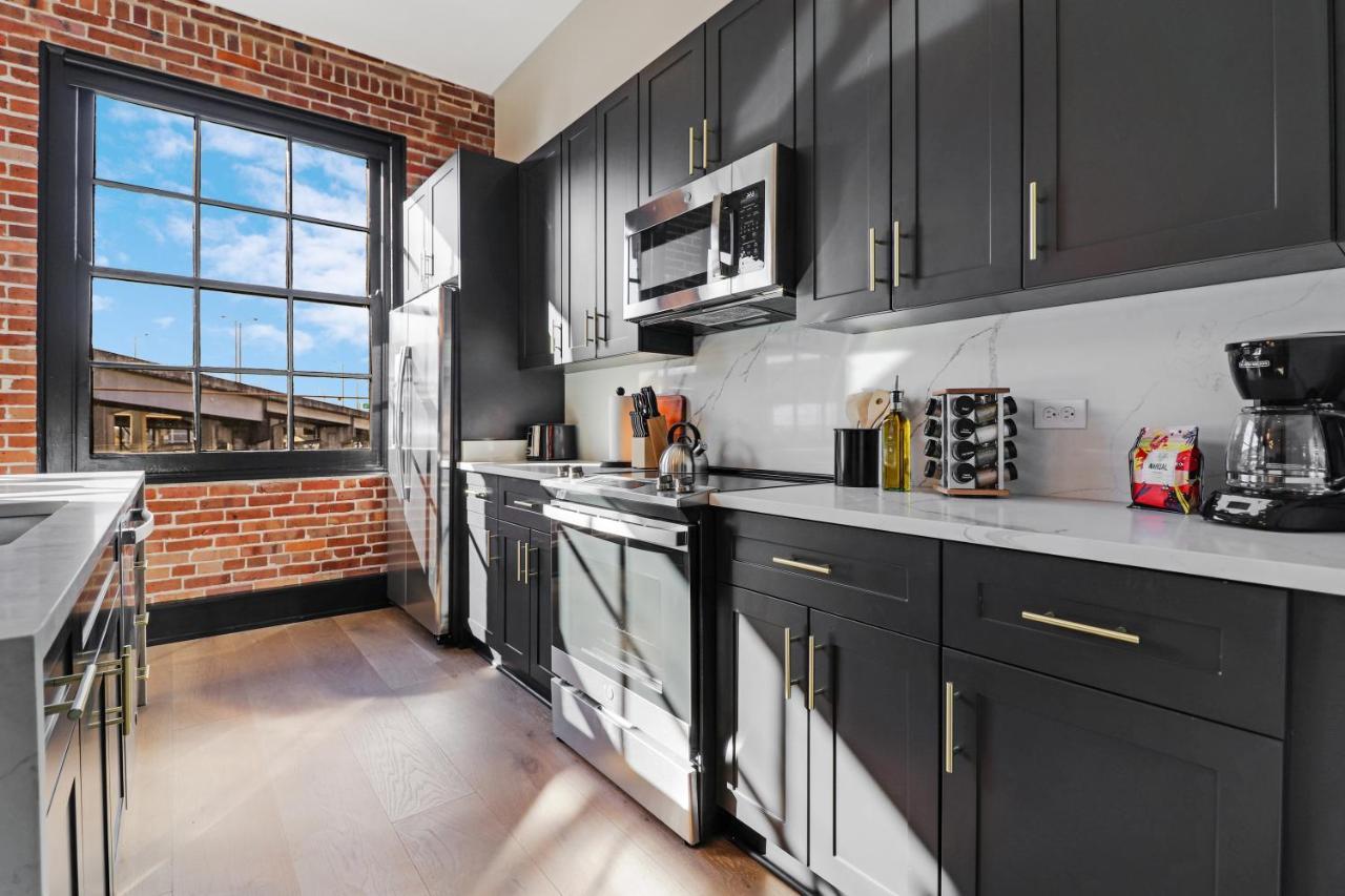 Roami At Brassline Apartment