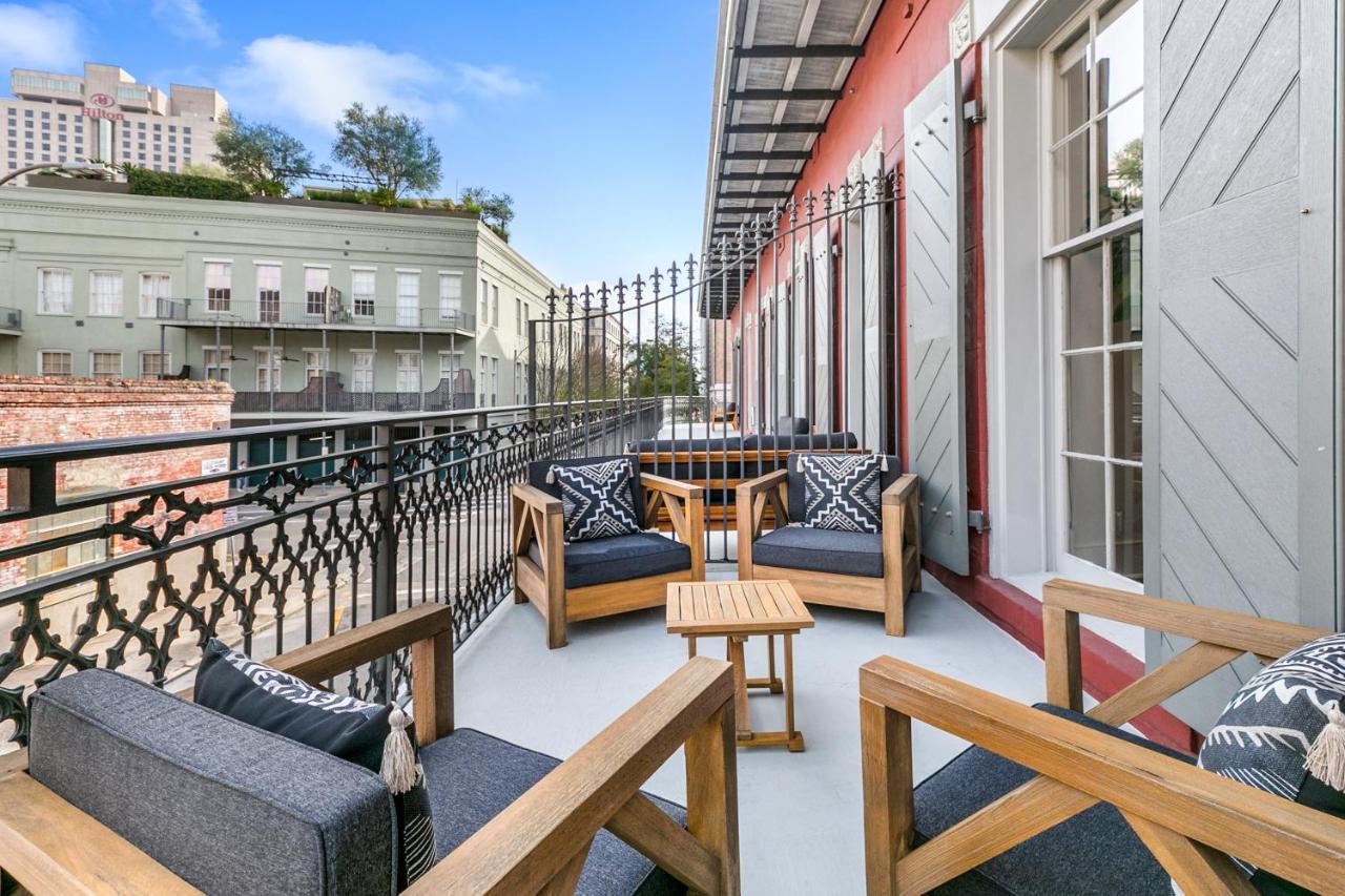 The Pontchartrain * New Orleans