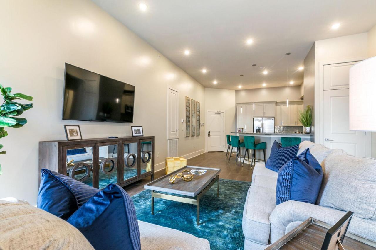 Apartment The Pontchartrain New Orleans