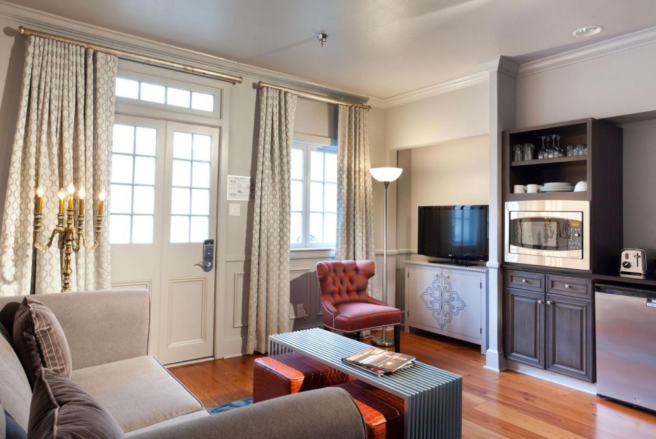 Bluegreen Vacations Club La 3* New Orleans