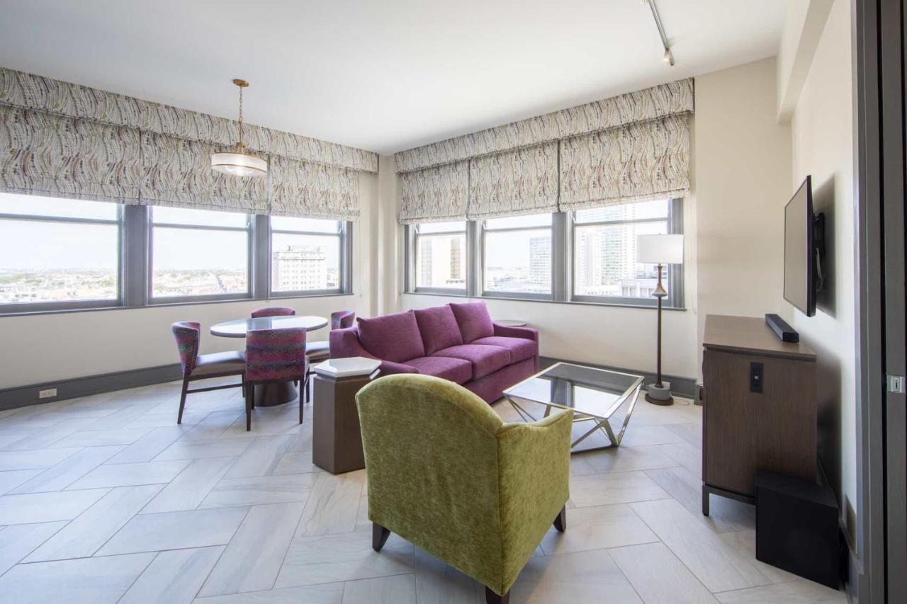 Club Vacations Hotel