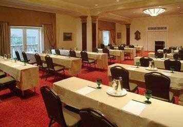 Courtyard By Marriott French Quarter/iberville 3*