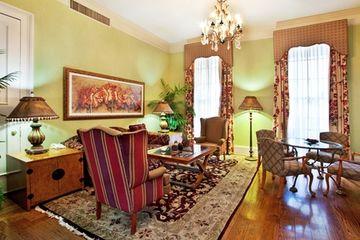 Hotel French Quarter-chateau Lemoyne By Ihg 3*