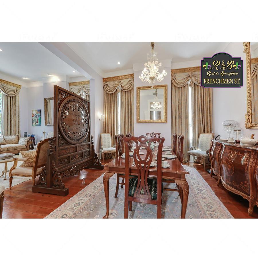 Bed & Breakfast R&b - Award Winning (adults Only) 3*