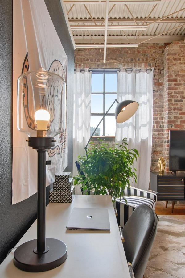 Luxury Arts District * New Orleans