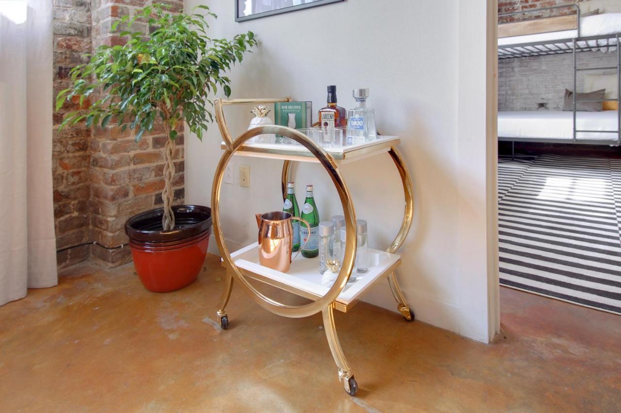 Apartment Luxury Arts District New Orleans