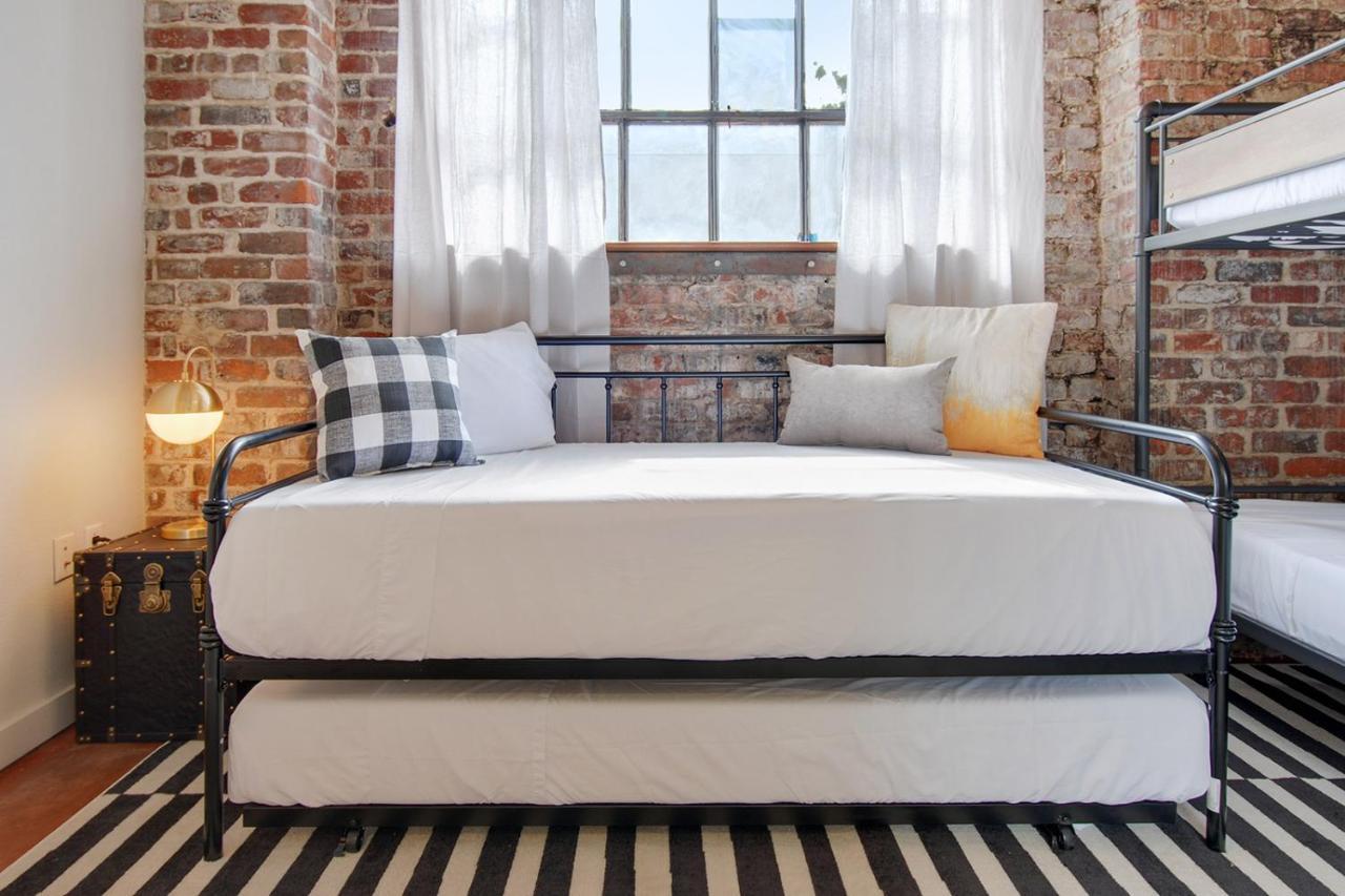 Luxury Arts District