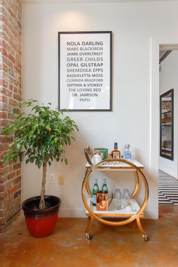 Luxury Arts District Apartment *