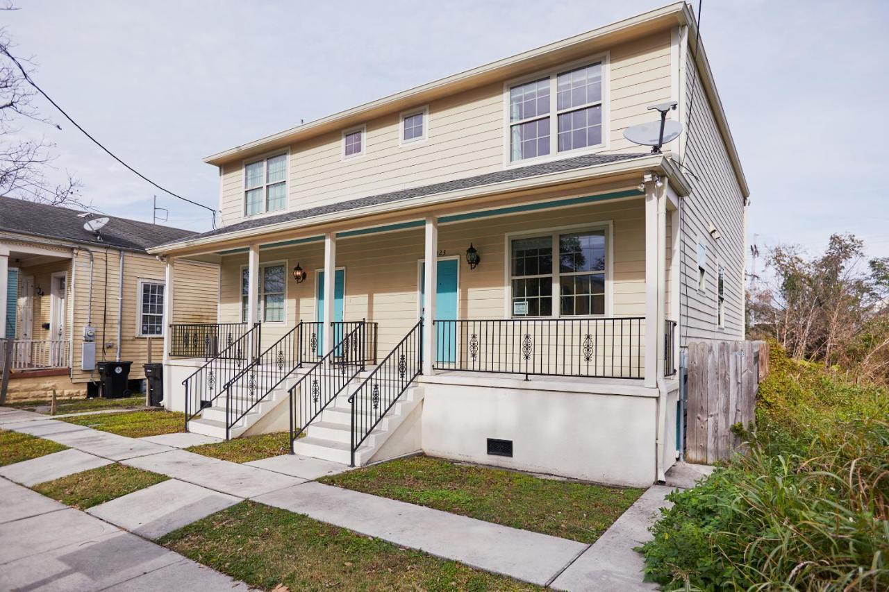 Hotel Sonder Treme New Orleans