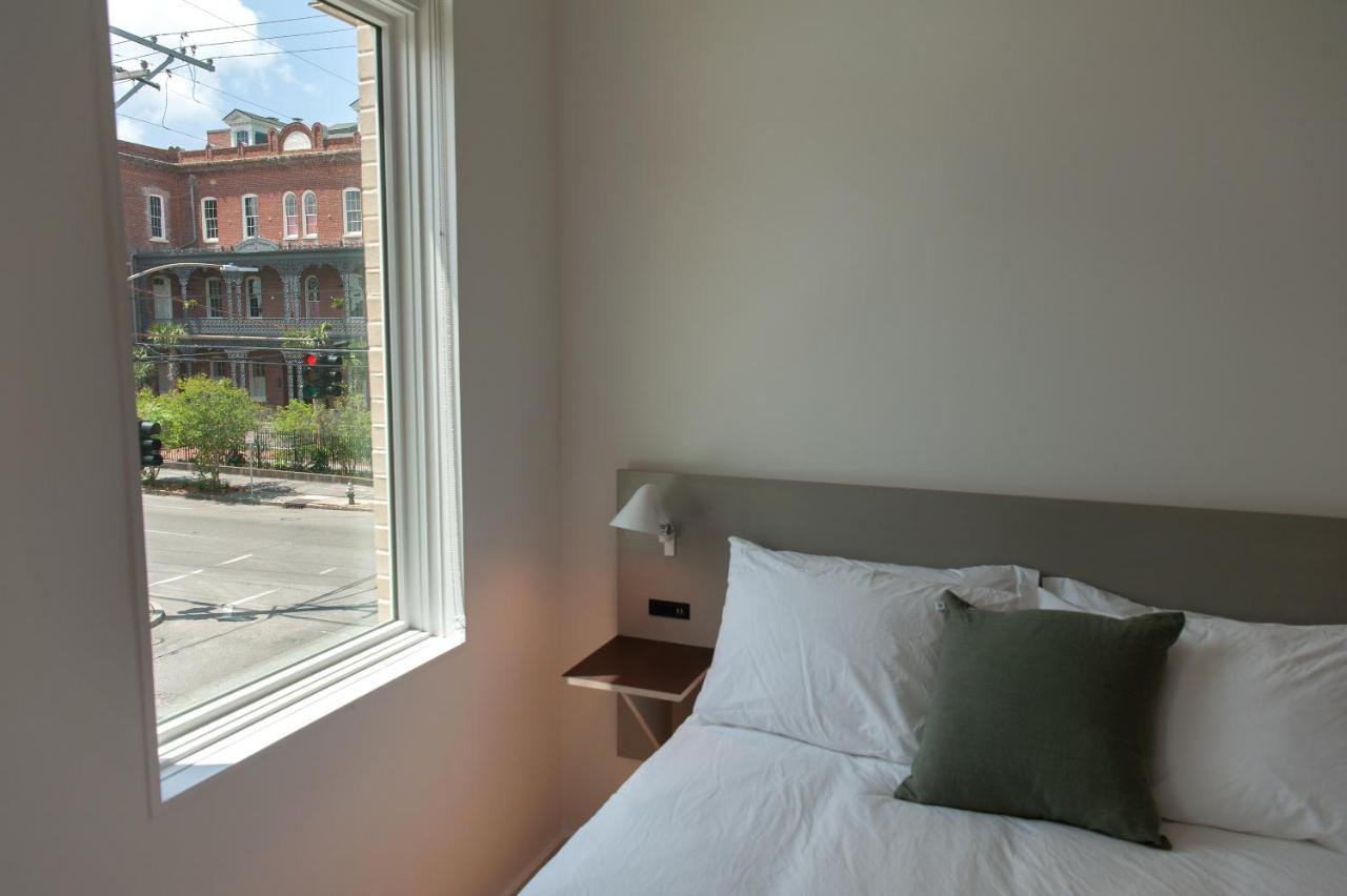 Travelers New Orleans