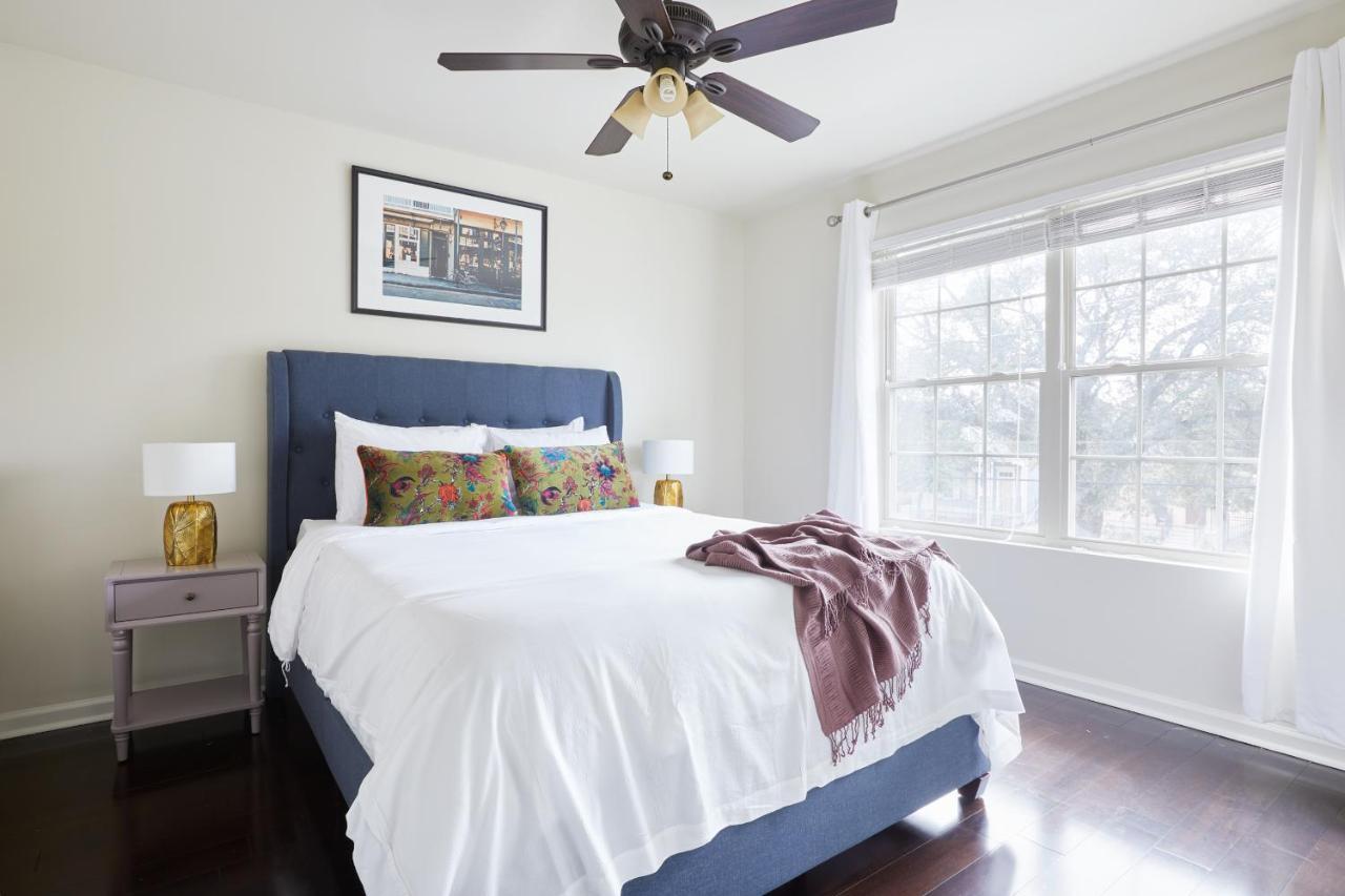 Sonder Treme Hotel New Orleans