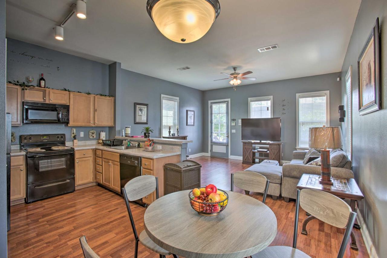 Holiday home Nola 2 Blocks To Streetcar, Cafes And Bars